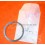 ROLEX AUTHENTIQUE ACCESSOIRE MONTRES GMT MASTER 1675, 16750 TENSION SPRING, ANNEAU DE TENSION ACCESSOIRE MONTRES ROLEX LUNETTE
