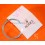 ROLEX AUTHENTIQUE ACCESSOIRE MONTRES GMT MASTER 1675, 16750 TENSION SPRING, ANNEAU DE TENSION ACCESSOIRE MONTRES ROLEX LUNETTE