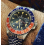 ROLEX AUTHENTIQUE ACCESSOIRE MONTRES GMT MASTER 1675, 16750 TENSION SPRING, ANNEAU DE TENSION ACCESSOIRE MONTRES ROLEX LUNETTE