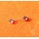 OMEGA Vintage Watch Part horology furniture Omega 480-2100 Screws for anchor bridge movements 480