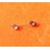 OMEGA Vintage Watch Part horology furniture Omega 480-2100 Screws for anchor bridge movements 480