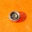 ROLEX RARE COURONNE 24-530-0 A RESTAURER MONTRES ROLEX OYSTER ACIER Ø5.30mm Twinlock