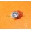 ROLEX RARE COURONNE 24-530-0 A RESTAURER MONTRES ROLEX OYSTER ACIER Ø5.30mm Twinlock
