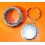 Yema Meangraf 61006 carrure complète acier de Montres de rallye sport vintage ref 61006