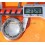 Yema Meangraf 61006 carrure complète acier de Montres de rallye sport vintage ref 61006