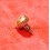 Rolex for restore used Ø5.30mm Ladies CROWN 24-480-8 MONOBLOC 18K YELLOW GOLD TWINLOCK
