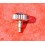 Rolex 24-600-0 Rare GENUINE Ø6mm Ref 600 CROWN PART WINDER SSTEEL TWINLOCK for sale