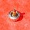 Rolex 24-600-0 Rare GENUINE Ø6mm Ref 600 CROWN PART WINDER SSTEEL TWINLOCK for sale