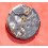 Yema Meangraf 61006 Mouvement mécanique 17 rubis 140-1 acier de Montres de rallye sport vintage ref 61006