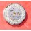 Yema Meangraf Sport Rally Watch Rare Yema mechanical movement 17 jewels ref 140-1 watch part Diver Watch Waterproof ref 61006