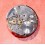 Yema Meangraf Sport Rally Watch Rare Yema mechanical movement 17 jewels ref 140-1 watch part Diver Watch Waterproof ref 61006