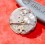 Yema Meangraf Sport Rally Watch Rare Yema mechanical movement 17 jewels ref 140-1 watch part Diver Watch Waterproof ref 61006
