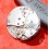 Yema Meangraf Sport Rally Watch Rare Yema mechanical movement 17 jewels ref 140-1 watch part Diver Watch Waterproof ref 61006