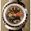 Yema Meangraf 61006 Mouvement mécanique 17 rubis 140-1 acier de Montres de rallye sport vintage ref 61006