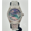 ROLEX GMT 1675,16750 RARE COURONNE REMONTOIR MONTRES ROLEX OYSTER ACIER Ø5.30mm Twinlock