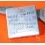 Rolex Vintage 50's Aluminium Watch storage Part TinBox tool Display Container hands,dials,insert,bezel,watchmaker horology spare
