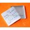 Rolex Vintage 50's Aluminium Watch storage Part TinBox tool Display Container hands,dials,insert,bezel,watchmaker horology spare