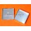 Rolex Vintage 50's Aluminium Watch storage Part TinBox tool Display Container hands,dials,insert,bezel,watchmaker horology spare