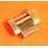 Lien générique or jaune 18 carats type oyster pour Bracelets 20mm 93158,93258,97208,92908 montres Submariner 16808,16618,116618
