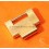 Generic Watch Solid oyster style link 15mm Yellow gold Submariner 16808,16618,116618 Bracelets 93158,93258,97208,92908