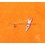 ROLEX 5037 Fourniture horlogerie ressort de tirette Ref 5037, 3035-5037 Calibres Rolex auto 3035
