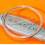 Rolex rare accessoire original anneau de tension lunette montres Rolex Sea-Dweller 16660, 16600 ref 316-16660