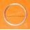Rolex Flat tension friction bezel washer watch part Sea-Dweller 16660,16600 divers watches