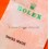 ROLEX VINTAGE PERLE TRITIUM COULEUR VANILLE, PLOT SUBMARINER 5513,5512,1680,1665,5508,6538,6536,5510