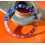 ROLEX FADED INSERT PATINE COULEUR PEPSI ROSE BLEU GRADUE 24H MONTRES VINTAGES GMT MASTER 16750,1675