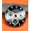 ROLEX AUTHENTIQUE CADRAN NOIR LUMINOVA MONTRE ROLEX COSMOGRAPH DAYTONA 116520 CAL 4130