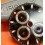 Rolex Original 116520 Mens SSteel Daytona Black SUPERLUMINOVA Dial watches Cosmograph chrono cal 4130