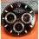 ROLEX AUTHENTIQUE CADRAN NOIR LUMINOVA MONTRE ROLEX COSMOGRAPH DAYTONA 116520 CAL 4130