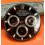 ROLEX AUTHENTIQUE CADRAN NOIR LUMINOVA MONTRE ROLEX COSMOGRAPH DAYTONA 116520 CAL 4130