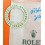 ROLEX FOURNITURE HORLOGERIE DISQUE DATE COULEUR IVOIRE MONTRES DATEJUST CAL 3035 ref 5099-2 DISQUE INDICATEUR DE QUANTIÈME