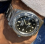 ROLEX FOURNITURE HORLOGERIE DISQUE DATE COULEUR IVOIRE MONTRES DATEJUST CAL 3035 ref 5099-2 DISQUE INDICATEUR DE QUANTIÈME