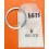 ROLEX AUTHENTIQUE ACCESSOIRE MONTRES GMT MASTER 1675, 16750 TENSION SPRING, ANNEAU DE TENSION ACCESSOIRE MONTRES ROLEX LUNETTE