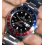 ROLEX AUTHENTIQUE ACCESSOIRE MONTRES GMT MASTER 1675, 16750 TENSION SPRING, ANNEAU DE TENSION ACCESSOIRE MONTRES ROLEX LUNETTE