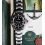 ROLEX Explorer 114270 SUPERLUMINOVA NEW HANDSET cal 3000 Ref 410-14060-80 SUBMARINER WATCH PART 14060,14060M