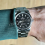 ROLEX Explorer 114270 AIGUILLES LUMINOVA Calibre 3000, 410-14060-80 MONTRES SUBMARINER 14060,14060M