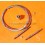 TAG HEUER COURONNE REMONTOIR MONTRES TAG HEUER ACIER Ø5.25mm WK1110, WK1112, WK1113, WK1114