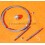 TAG HEUER COURONNE REMONTOIR MONTRES TAG HEUER ACIER Ø5.25mm WK1110, WK1112, WK1113, WK1114