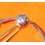 TAG HEUER COURONNE REMONTOIR MONTRES TAG HEUER ACIER Ø5.25mm WK1110, WK1112, WK1113, WK1114