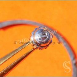 TAG HEUER COURONNE REMONTOIR MONTRES TAG HEUER ACIER Ø5.25mm WK1110, WK1112, WK1113, WK1114