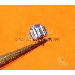 TAG HEUER COURONNE REMONTOIR MONTRES TAG HEUER ACIER Ø5.25mm WK1110, WK1112, WK1113, WK1114