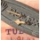 TUDOR SUBMARINER AIGUILLES SNOWFLAKES TRITIUM HEURES ET MINUTES MONTRES VINTAGES TUDOR 9411,94110,7021 MONTRES MILITAIRES ARMEE