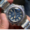 TUDOR SUBMARINER AIGUILLES SNOWFLAKES TRITIUM HEURES ET MINUTES MONTRES VINTAGES TUDOR 9411,94110,7021 MONTRES MILITAIRES ARMEE