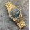 Rolex 6041 Factory watch spare Pallet fork Part 6041 quartz movement ref 5035, 5055 Oysterquartz Datejust 17000,17013,17000B