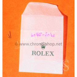 Rolex 5041 fourniture horlogère Ressort de Bascule ref 5041 Calibres auto 3030, 3035, 3030-5041 Submariner 16800,datejust