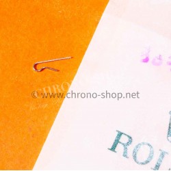 Rolex 5041 fourniture horlogère Ressort de Bascule ref 5041 Calibres auto 3030, 3035, 3030-5041 Submariner 16800,datejust