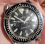 Omega 165.024 Original Seconds hand tritium Vintage Omega 165.024 Seamaster 300 refs 166.024,165.024
